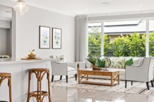 Property Styling North Brisbane