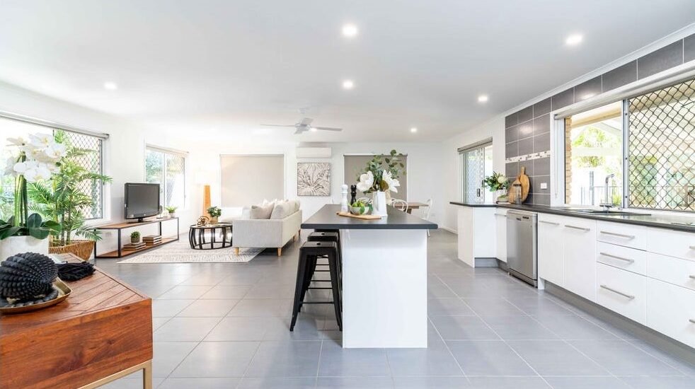 Property Styling Albany Creek and Property Styling Brisbane